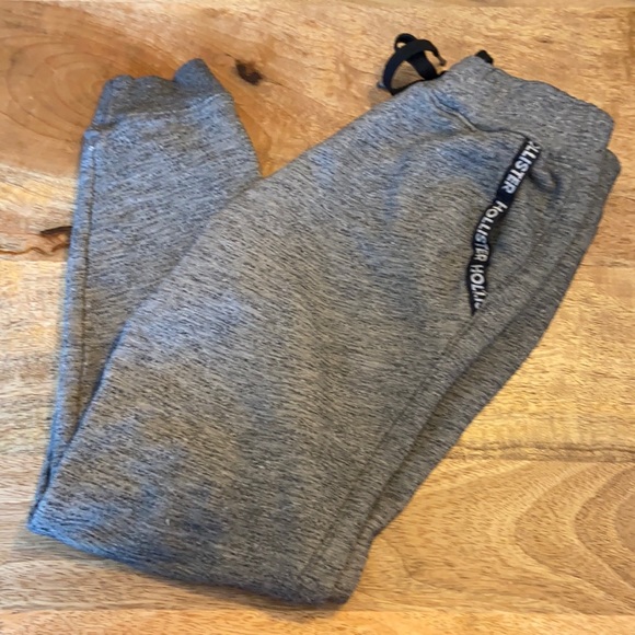 Hollister Pants - Hollister Joggers